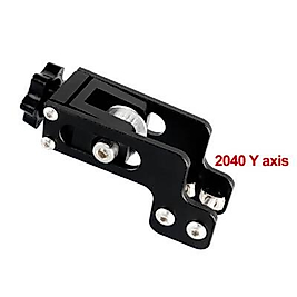3D Yazıcı Y Ekseni GT2 Kayış Gergi Seti - 20x40 Sigma - Tip B