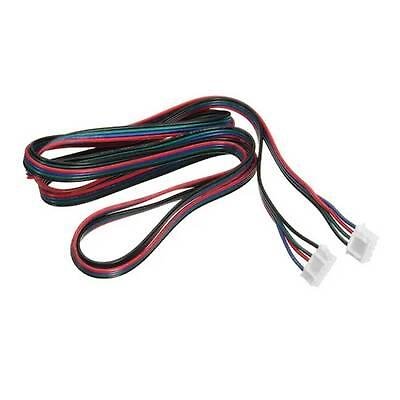3D Yazıcı Step Motor Bağlantı Kablosu - Tip B -1.5 Metre