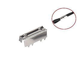 GT2-6mm Zamanlama Kayışı Klipsi (Kelepçe) - Openbuilds
