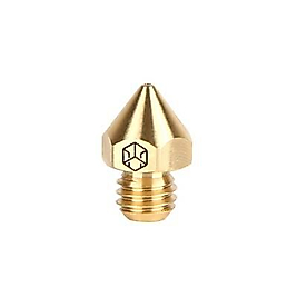 0.4mm CR10 CSA Nozzle - Ender 3 Serisi Uyumlu