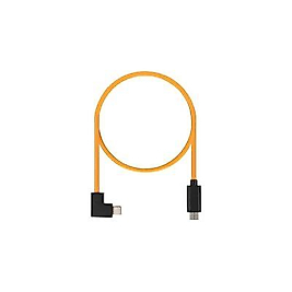 Bambu Lab USB-C Cable X2D – Orijinal Bağlantı Kablosu - CAB050