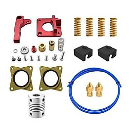 Creality Ender 3/ Ender 3 Pro Upgrade Kit - MK8 Extruder Seti