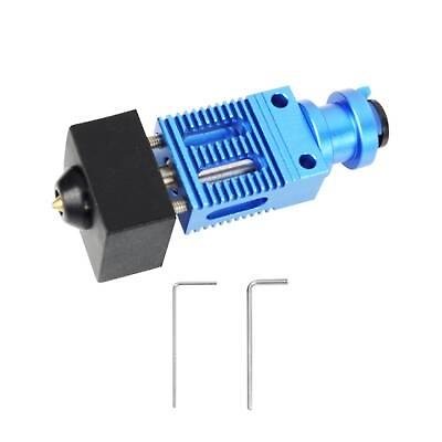 Creality CR10 Hotend Seti - Mavi - Ender 3-Pro-V2 Serisi Uyumlu