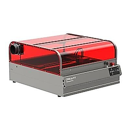 Creality Falcon2 PRO Kapalı Lazer Gravür ve Kesme Makinesi - 22W