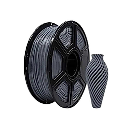 Flashforge - High Speed PLA+ Gri Filament 1Kg