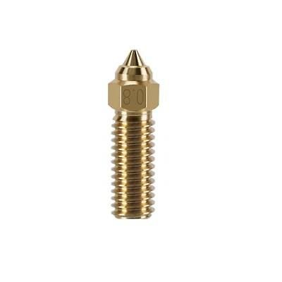0.8mm Creality K1, K1 Max, CR-M4 Pirinç Nozzle