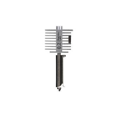 Bambu Lab A1 Serisi Hotend Çelik - 0.2mm - FAH018 - Orijinal