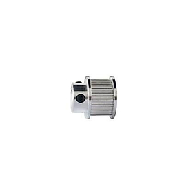 30 Diş GT2-10mm Kasnak - 8mm Şaft Çapı