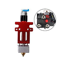Creality CR-6 SE 3D Yazıcı Hotend/Extruder