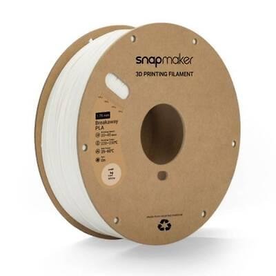 Snapmaker Breakaway Filament - 500gr
