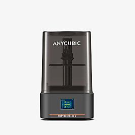 Anycubic Mono 4 - SLA 3D Yazıcı