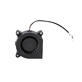 Creality CR-10 SE Hotend Soğutma Salyangoz Fanı 40x40x20mm - Orijinal