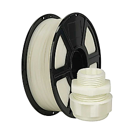 Flashforge - ABS Pro Natural Filament 1 Kg