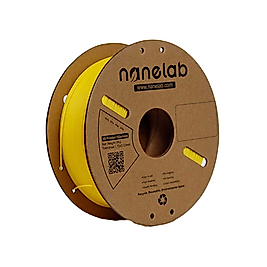 Nanelab High Speed PETG Filament - Sarı - 1 Kg