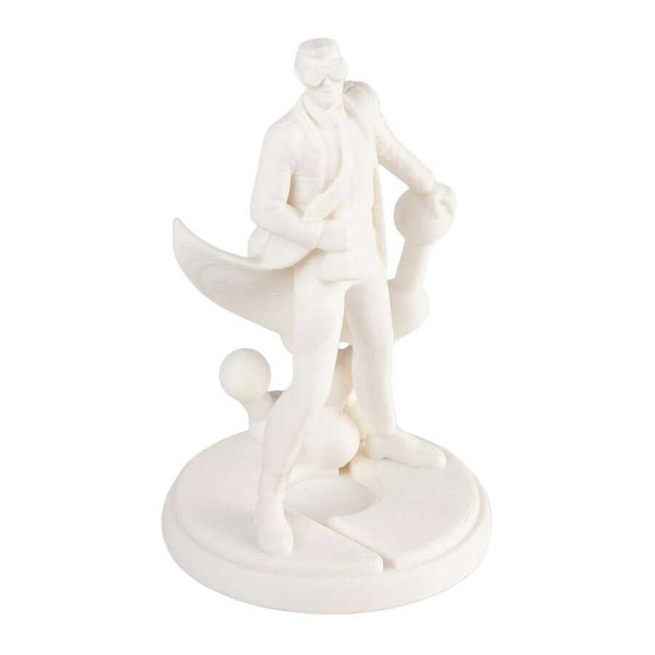 Panchroma PLA Saten Beyaz Filament 1.75mm 1Kg