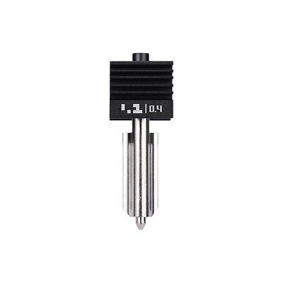 Bambu Lab Sertleştirilmiş Çelik Hotend - H2 / P2S / X2D - 0.4mm - FAH060/FAH023 - Orijinal
