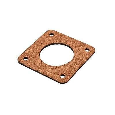 Nema 23 Step Motor Damperi/Amortisor - Mantar - 57mm