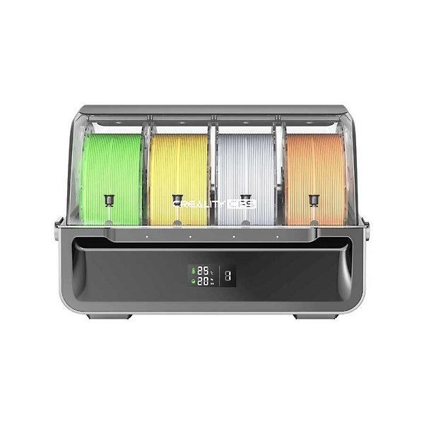 CFS - Creality Filament System