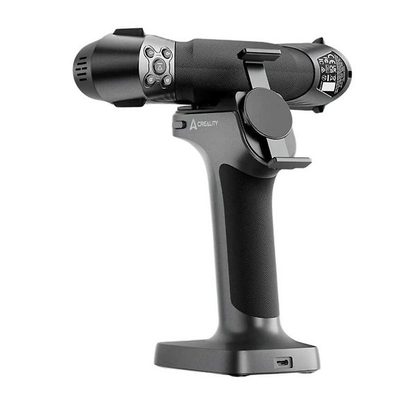 Creality RaptorX & Scan Bridge Kit 3D Tarayıcı