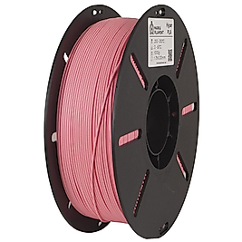 Marka Filament Hyper PLA - Açık Pembe - 1.75mm - 1 Kg