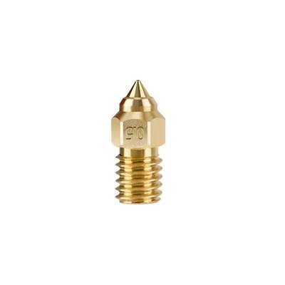 0.5mm High-Speed Pirinç Nozzle - Ender-3 V3 SE