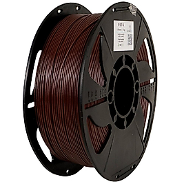 Robo90 Koyu Kahverengi PETG Filament - 1.75mm - 1 Kg