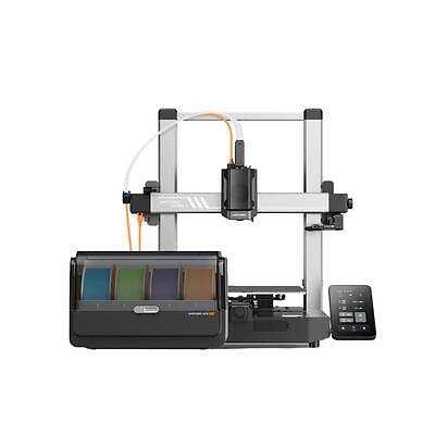 Anycubic Kobra 3 Combo 3D Yazıcı