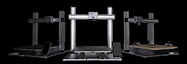 Snapmaker 2.0 Modular 3-in-1 3D Yazıcı - A350T