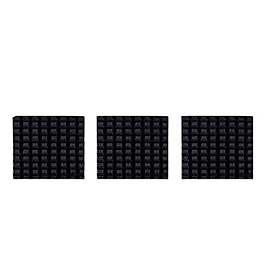 Creality K2-K2 Pro-K2 Plus Nozzle Ucu Temizleme Silikonu - 3 Adet