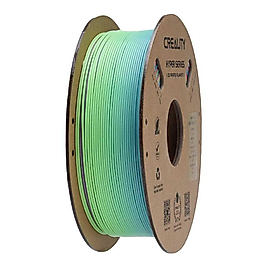 Creality Hyper PLA Rainbow Wild Blossom - Short Filament 1.75mm 1Kg