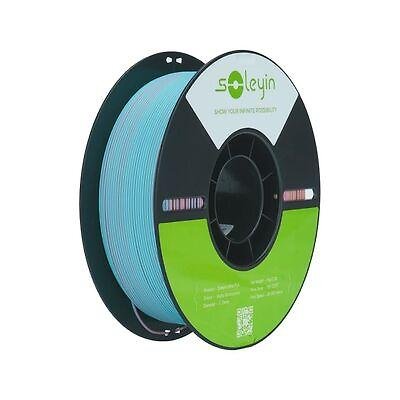 Creality Soleyin Ultra PLA Matte Moon Stone - 1 Kg