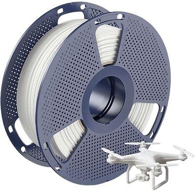 Sunlu LW-PLA Filament Beyaz - 800 g 1.75mm