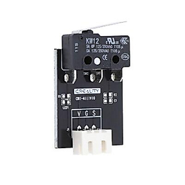 Creality Orijinal Ender 3 S1 - S1 Pro Y Axis Limit Switch