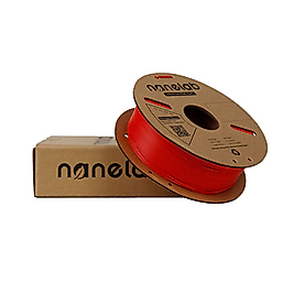 Nanelab Kırmızı TPU (Esnek) Filament - 1 Kg - 1.75mm
