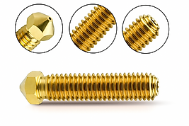 Elegoo Orangestorm Giga 0.6 mm Nozzle
