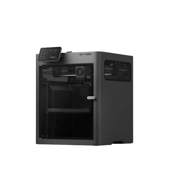 Bambu Lab X2D 3D Yazıcı