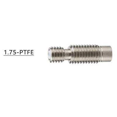 3D Yazıcı E3D V6 M7x22mm Teflon Borulu Barel - 1.75mm