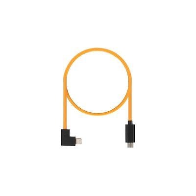 Bambu Lab USB-C Cable X2D – Orijinal Bağlantı Kablosu - CAB050