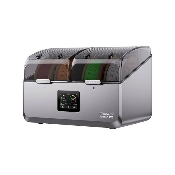 Creality SpacePi X4 Filament Kurutucu