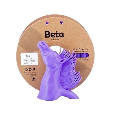 Beta PLA+ Filament - Mor (Violet Purple) - 1 Kg