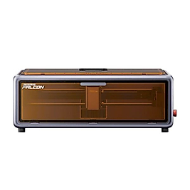 Creality Falcon A1 10W Lazer Gravür ve Kesici