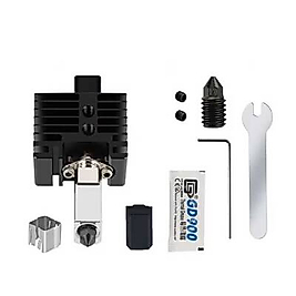 Bambu Lab X1, X1C, P1S Hotend Seti V2.0