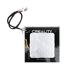 Creality K1 Hotbed Plate Kit