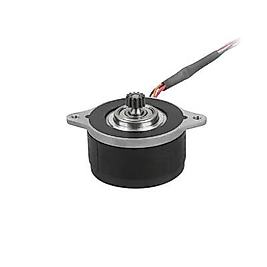 Creality Circular Extruder Step Motor - K1, K1C, K1 Max - Klon