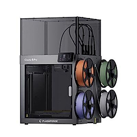 Flashforge Creator 5 Pro 3D Yazıcı