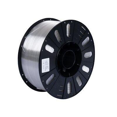 Beta PETG+ Filament - Transparent - 3 KG