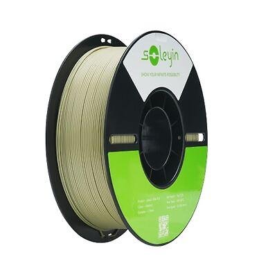 Creality Soleyin Ultra PLA Botanik Yeşil - 1 Kg