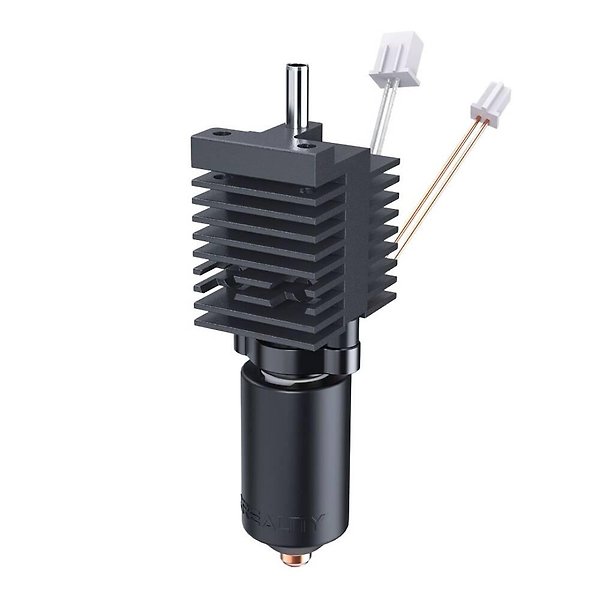 Creality K2 Pro Seramik Isıtıcı Blok - Hotend Kiti - Orijinal