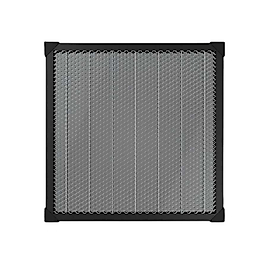 Creality 500x500mm Lazer Kesme Bal Peteği Kiti - Honeycomb