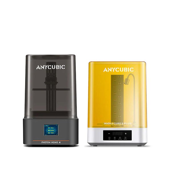 Anycubic Mono 4 - SLA 3D Yazıcı